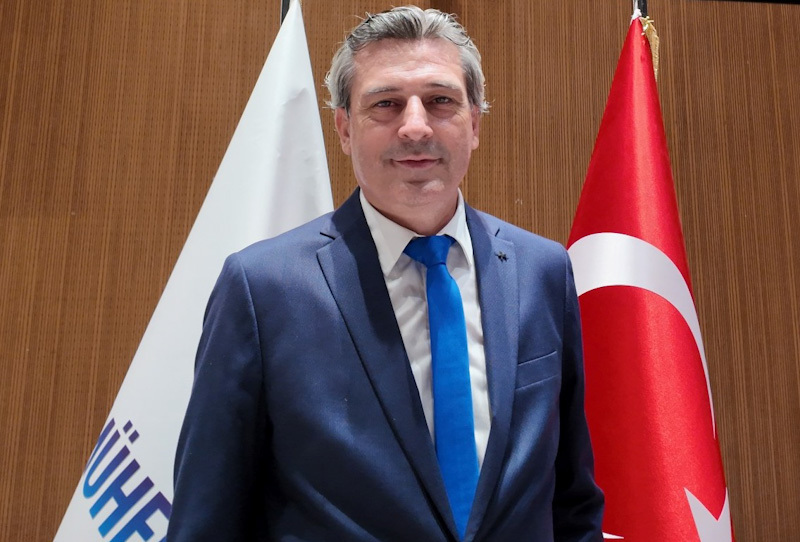 Mühendis Tek-Sen ENERJİ Sendikası'ndan yazılı basın açıklaması