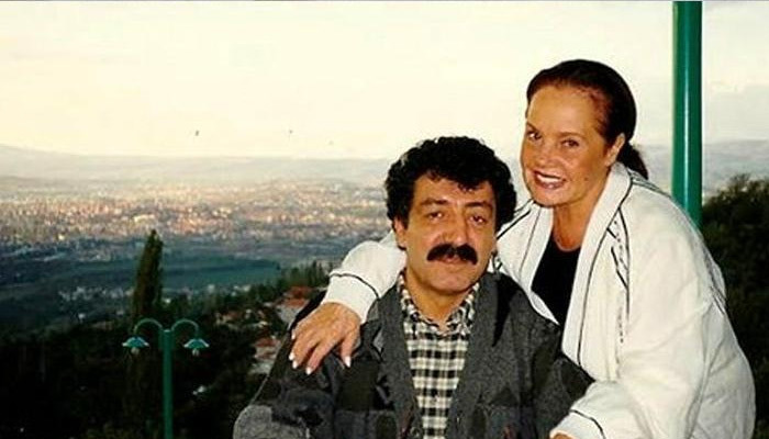 Muhterem Nur'dan üzücü haber