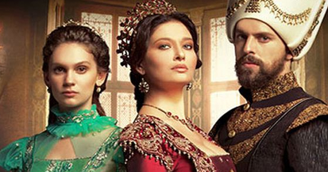 Muhteşem Yüzyıl Kösem final mi yapıyor, son bölüm ne zaman?