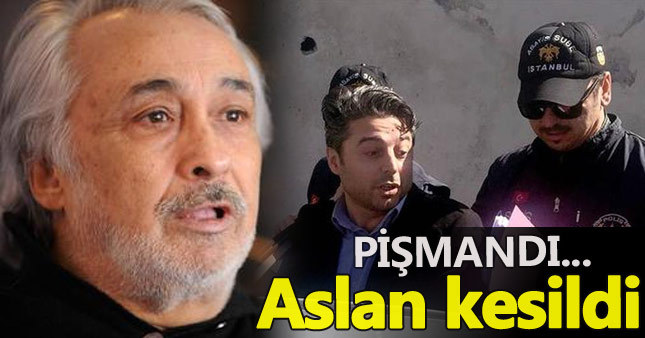 Müjdat Gezen Sanat Merkezi saldırganı: Kimseden korkum yok