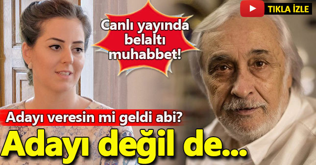 Müjdat Gezen'den tepki çeken sözler