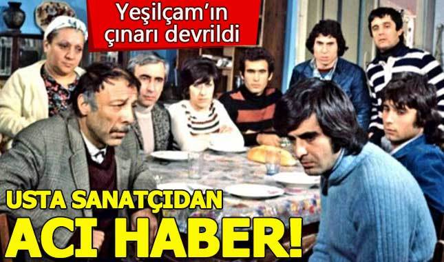 Münir Özkul kimdir kaç yaşında nereli? Mahmut Hoca öldü mü doğru mu?