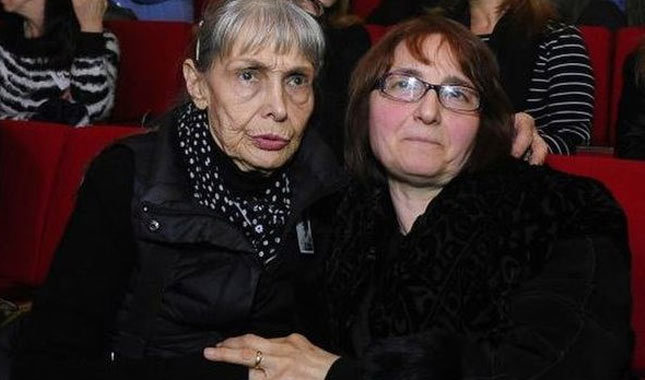 Münir Özkul'un eşinin sözleri yürek yaktı