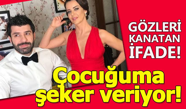 Murat Akyer'in eski eşinden olay Nursel Engin açıklaması!