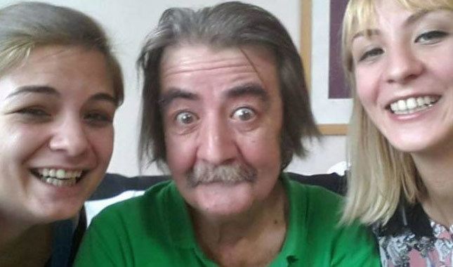 Murat Ataç hayatını kaybetti