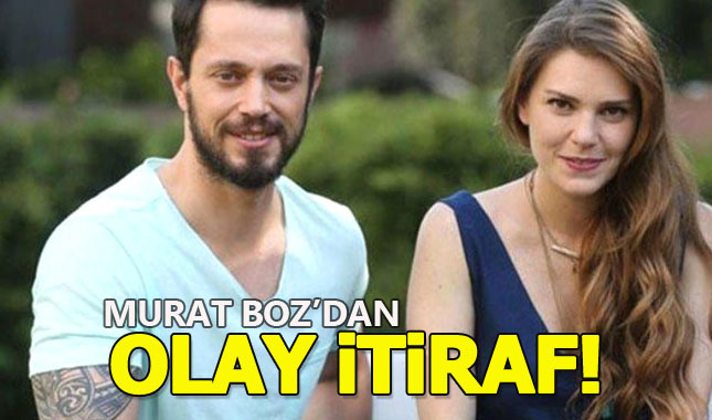 Murat Boz: Telefonun başında çaresizce bekledim