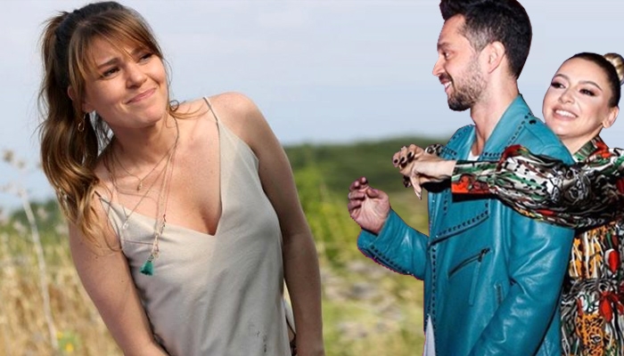 Murat Boz ile Aslı Enver'in aşkı Hadise yüzünden mi bitti?