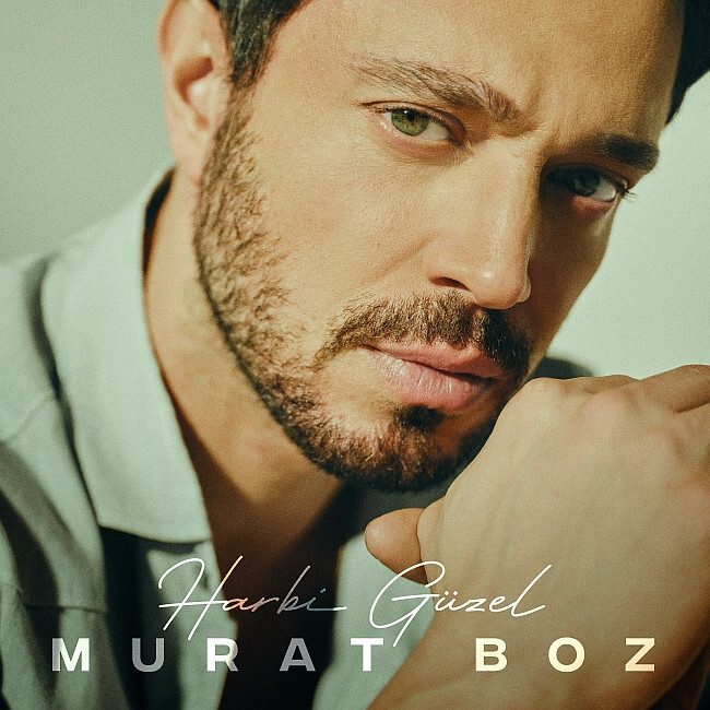 Murat Boz, kendini güncelleyerek döndü...