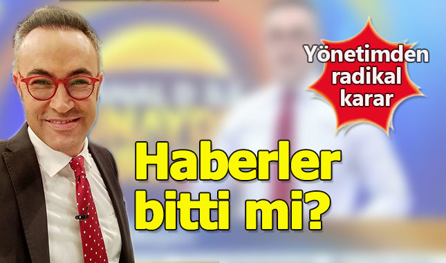 Murat Güloğlu ile Günaydın Türkiye bitti mi neden yok? Murat Güloğlu kimdir, kaç yaşında, nerelidir?