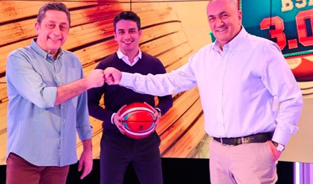 Murat Murathanoğlu ile beIN Sports yollarını ayırdı
