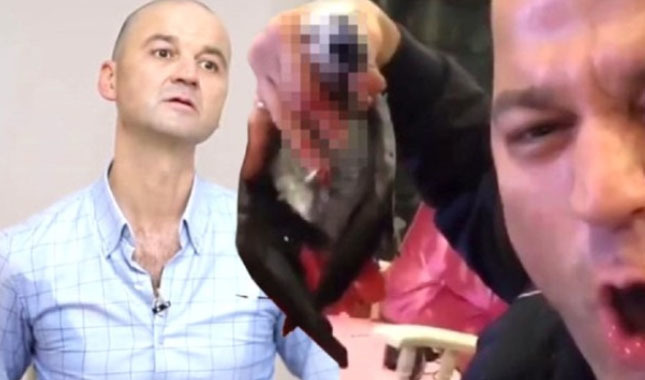 Murat Özdemir ile ilgili karar açıklandı!