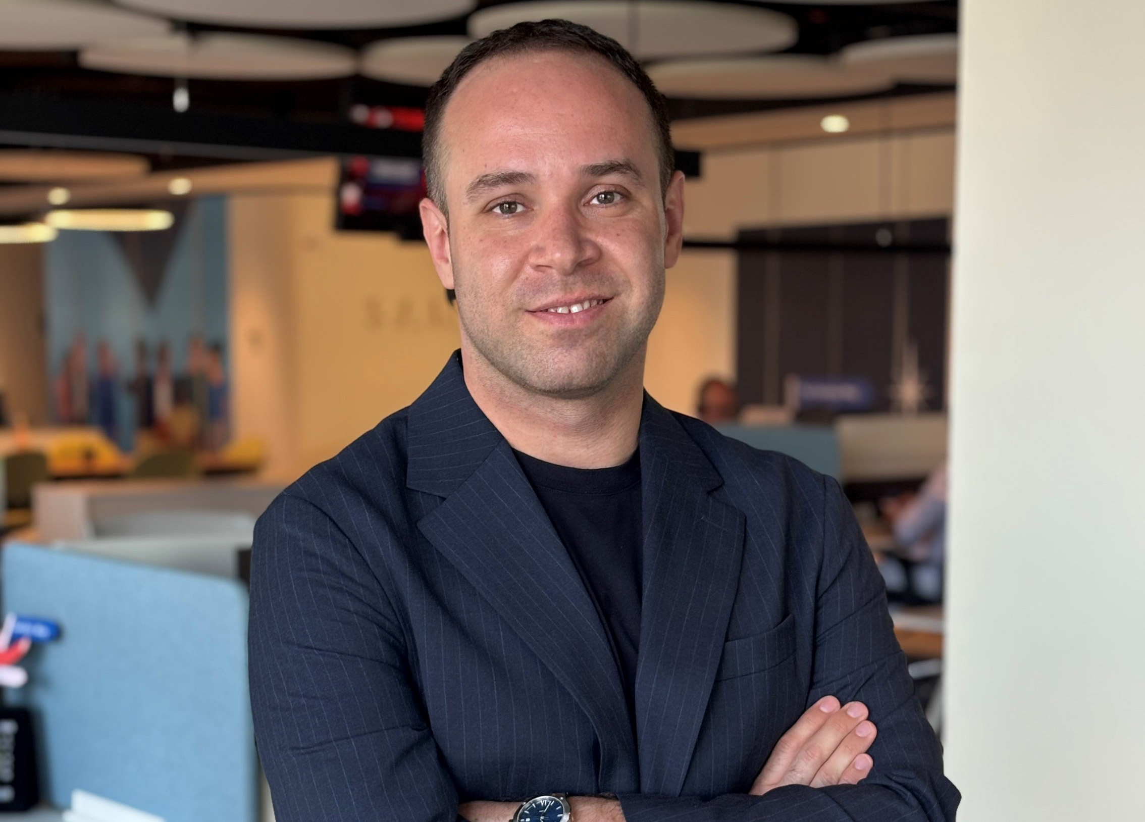 Murat Temelkaya, Sandoz Malezya & Singapur İnsan Kaynakları Direktörü olarak atandı