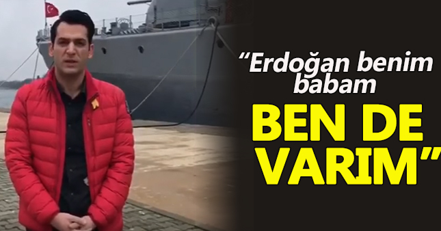 Murat Yıldırım'dan 'evet' açıklaması