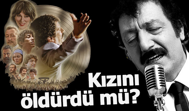 Müslüm Gürses'in babası kızını öldürdü mü?
