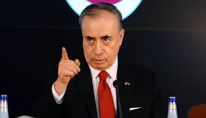 Mustafa Cengiz: TFF'den umudumuzu kestik