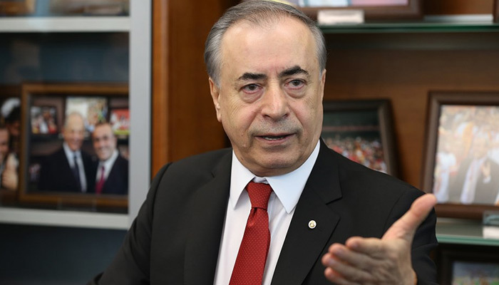 Mustafa Cengiz: VAR'dan önce Zorlu kayıtları açıklansın