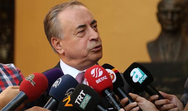 Mustafa Cengiz'den UEFA açıklaması
