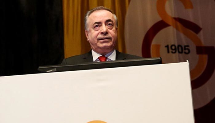 Mustafa Cengiz'den erken seçim açıklaması