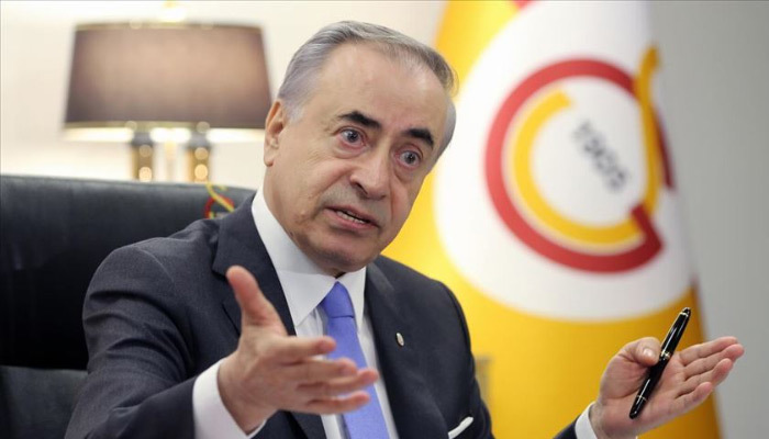 Mustafa Cengiz'den kayyum başvurusuna tepki