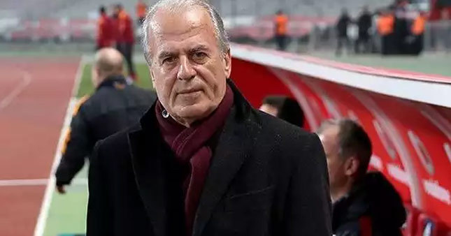 Mustafa Denizli Eskişehirspor'la anlaştı