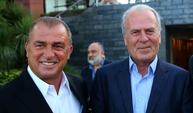 Mustafa Denizli: Fatih Terim'e teklif var