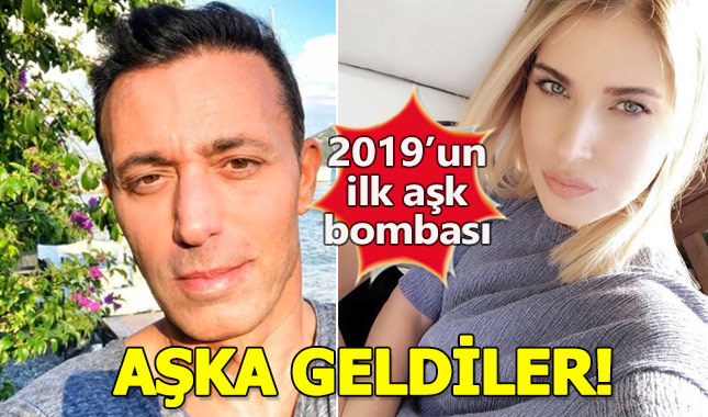 Mustafa Sandal'ın sevgilisi Melis Sütşurup kimdir, kaç yaşında? Melis Sütşurup mesleği