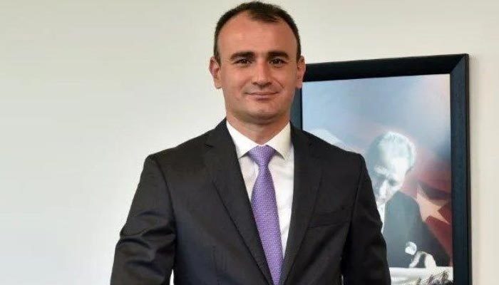 Mustafa Turan kimdir nereli kaç yaşında?