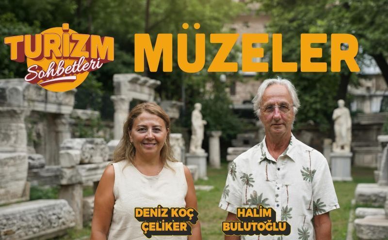 Müzeciliğin geleceği: Daha fazla iş birliği, daha fazla şeffaflık