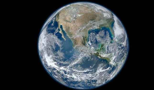 NASA'daki Türk bilim insanı Dünya'nın sonu için tarih verdi