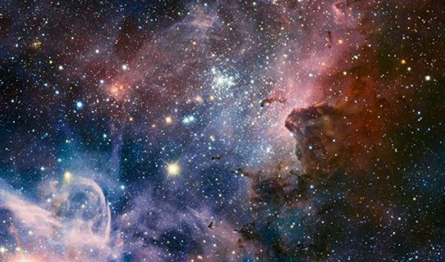 NASA'nın uydusu yeni gezegen keşfetti