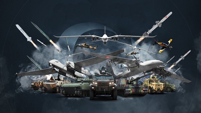 NATO 3.0'da Türkiye'nin rolü değişiyor