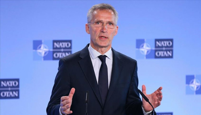 NATO Türkiye-ABD anlaşmasından memnun