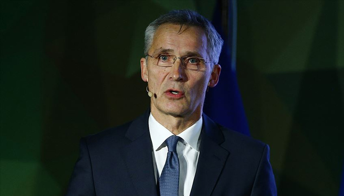 NATO: Türkiye, Avrupa için kilit öneme sahip