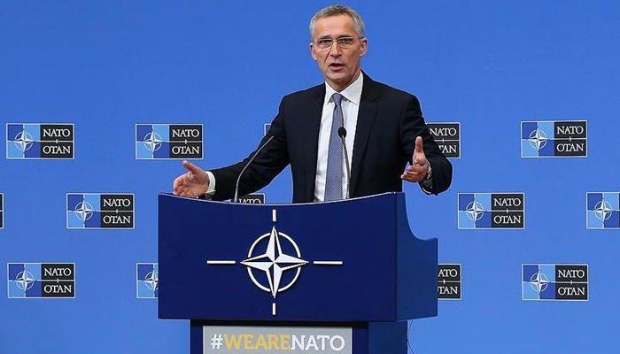 NATO olağanüstü toplanacak!