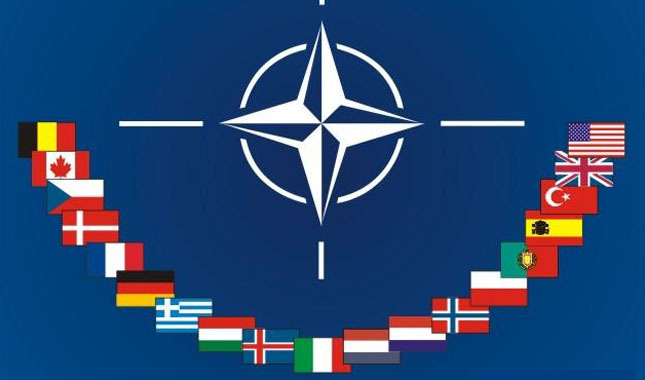 NATO'dan Türkiye'ye Afrin desteği
