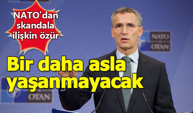 NATO'dan Türkiye'ye garanti: Bir daha yaşanmayacak