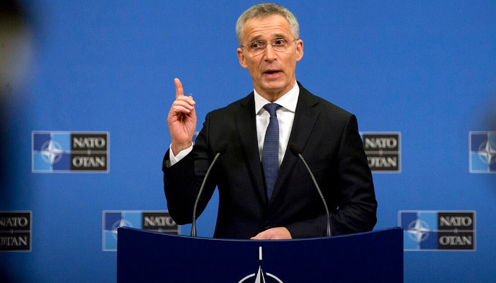 NATO'dan Türkiye'ye ziyaret
