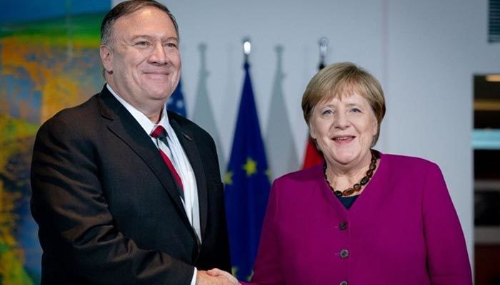 "NATO'nun değişmesi gerekiyor"