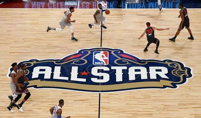 NBA All-Star 2019 etkinlik ve maçı ne zaman saat kaçta hangi kanalda şifresiz mi yayınlanacak?