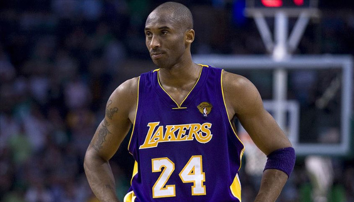 NBA All-Star Kobe nedeniyle buruk geçecek