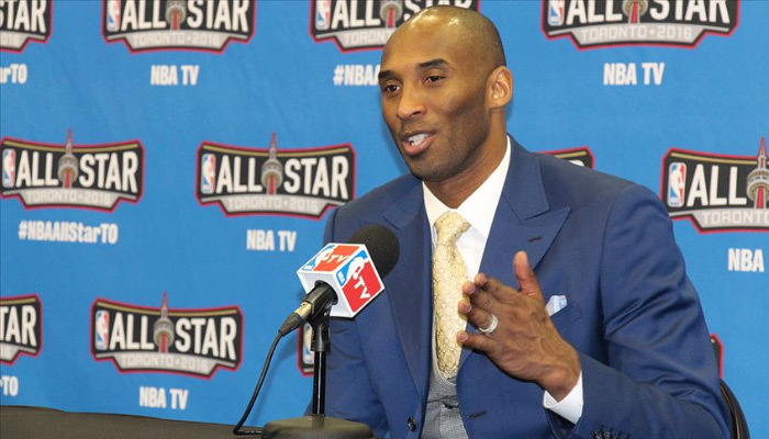 NBA All-Star'ın formatı Kobe Bryant için değiştirildi