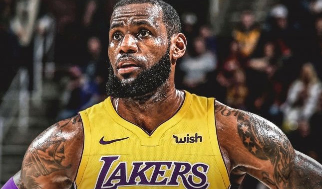 NBA maçları nerede hangi kanalda yayınlanacak?