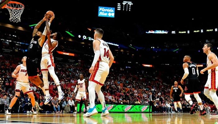 NBA'de yeni sezon heyecanı başlıyor