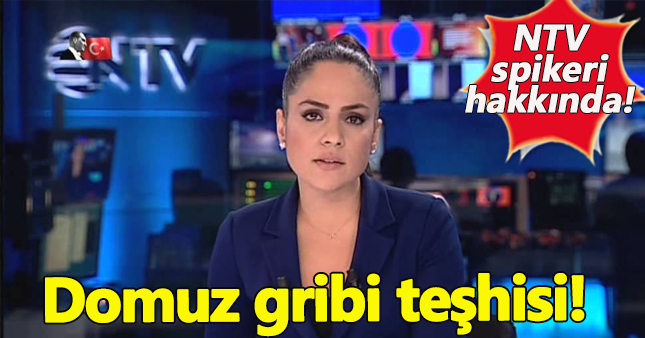 NTV spikeri Buket Ay hakkında korkutan haber!