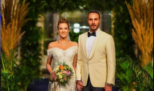 NTV sunucusu Simge Fıstıkoğlu kimdir? Eşi Emre Tavukçuoğlu kimdir