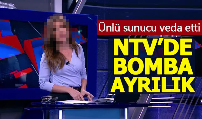 NTV'den ayrılan spiker Tuğba Dural kimdir nereli kaç yaşında?