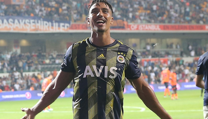 Fenerbahçe'de Nabil Dirar geri dönüyor!