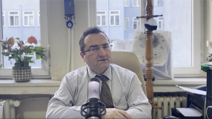 Nadir Hastalıklar Farkındalık Ayı'nda Adından Hiç Söz Edilmeyen Genetik Hastalık: Fabry 