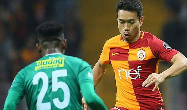 Nagatomo'nun değeri katlandı