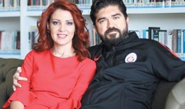 Nagehan Alçı ve Rasim Ozan hakkında hapis cezası